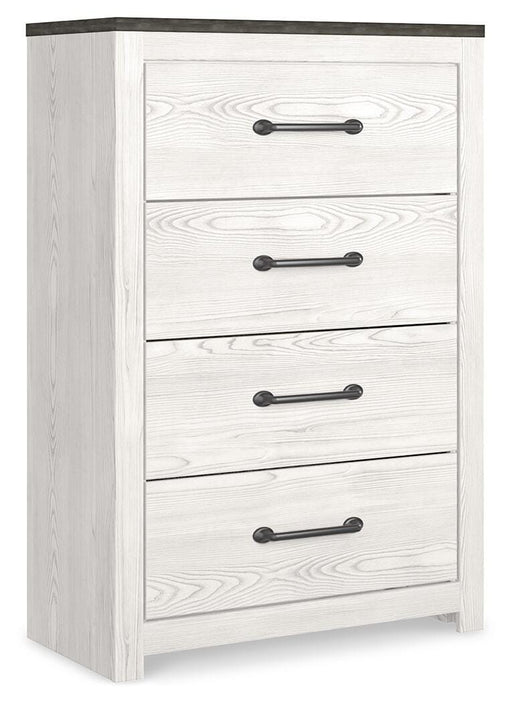 Gerridan Chest of Drawers - US Furniture & Mattress (Waterbury,CT)*
