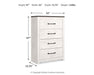 Gerridan Chest of Drawers - US Furniture & Mattress (Waterbury,CT)*