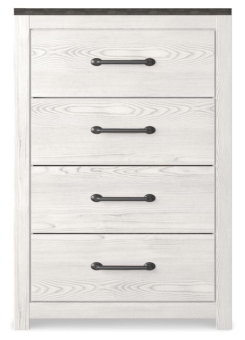 Gerridan Chest of Drawers - US Furniture & Mattress (Waterbury,CT)*