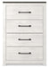 Gerridan Chest of Drawers - US Furniture & Mattress (Waterbury,CT)*