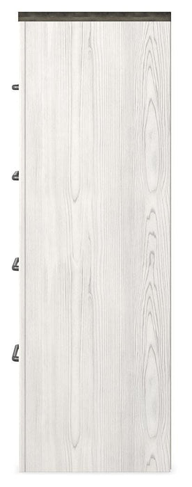 Gerridan Chest of Drawers - US Furniture & Mattress (Waterbury,CT)*