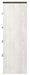 Gerridan Chest of Drawers - US Furniture & Mattress (Waterbury,CT)*