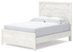 Gerridan Youth Bed - US Furniture & Mattress (Waterbury,CT)*