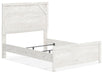 Gerridan Youth Bed - US Furniture & Mattress (Waterbury,CT)*