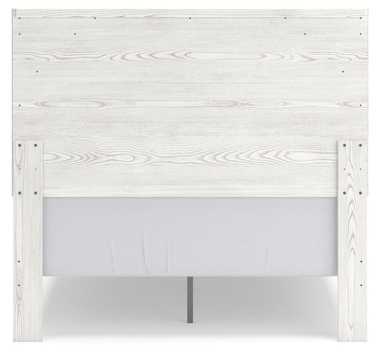 Gerridan Youth Bed - US Furniture & Mattress (Waterbury,CT)*