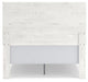 Gerridan Youth Bed - US Furniture & Mattress (Waterbury,CT)*