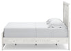 Gerridan Youth Bed - US Furniture & Mattress (Waterbury,CT)*