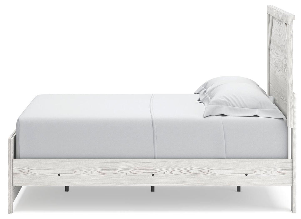 Gerridan Youth Bed - US Furniture & Mattress (Waterbury,CT)*