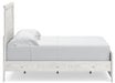 Gerridan Youth Bed - US Furniture & Mattress (Waterbury,CT)*