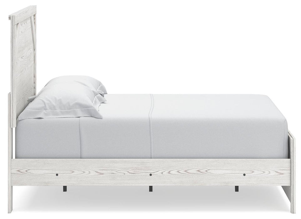 Gerridan Youth Bed - US Furniture & Mattress (Waterbury,CT)*