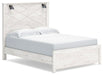 Gerridan Bedroom Set - US Furniture & Mattress (Waterbury,CT)*
