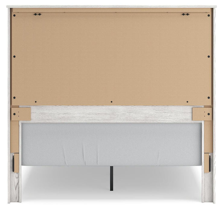 Gerridan Bedroom Set - US Furniture & Mattress (Waterbury,CT)*