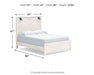 Gerridan Bedroom Set - US Furniture & Mattress (Waterbury,CT)*