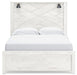 Gerridan Bedroom Set - US Furniture & Mattress (Waterbury,CT)*