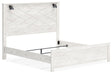 Gerridan Bedroom Set - US Furniture & Mattress (Waterbury,CT)*