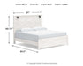 Gerridan Bedroom Set - US Furniture & Mattress (Waterbury,CT)*
