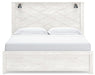 Gerridan Bedroom Set - US Furniture & Mattress (Waterbury,CT)*