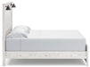 Gerridan Bedroom Set - US Furniture & Mattress (Waterbury,CT)*