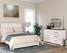 Gerridan Bedroom Set - US Furniture & Mattress (Waterbury,CT)*