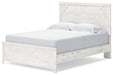 Gerridan Bedroom Set - US Furniture & Mattress (Waterbury,CT)*