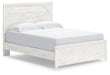 Gerridan Bedroom Set - US Furniture & Mattress (Waterbury,CT)*