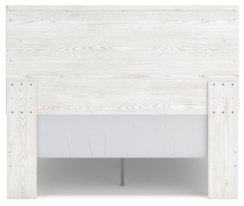 Gerridan Bedroom Set - US Furniture & Mattress (Waterbury,CT)*