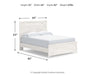 Gerridan Bedroom Set - US Furniture & Mattress (Waterbury,CT)*