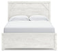 Gerridan Bedroom Set - US Furniture & Mattress (Waterbury,CT)*