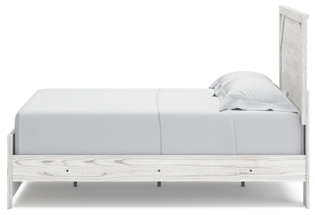 Gerridan Bedroom Set - US Furniture & Mattress (Waterbury,CT)*