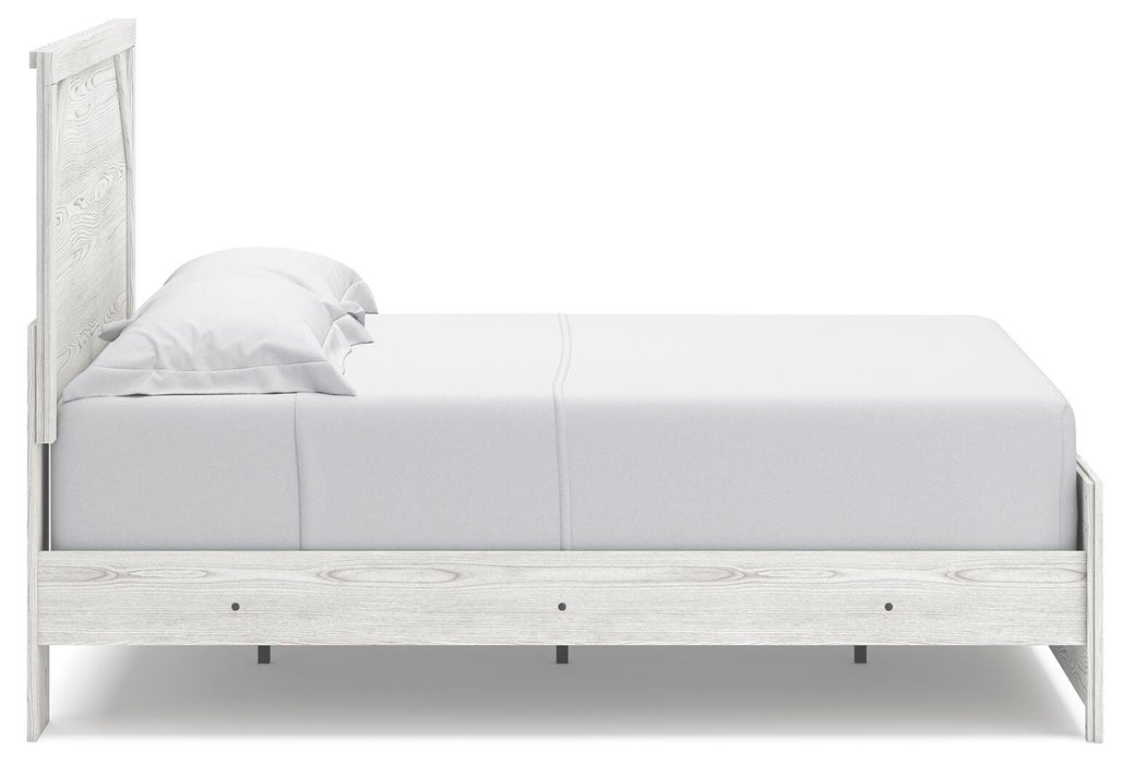 Gerridan Bedroom Set - US Furniture & Mattress (Waterbury,CT)*
