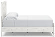 Gerridan Bedroom Set - US Furniture & Mattress (Waterbury,CT)*