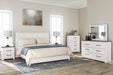 Gerridan Bedroom Set - US Furniture & Mattress (Waterbury,CT)*