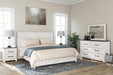 Gerridan Bedroom Set - US Furniture & Mattress (Waterbury,CT)*