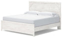 Gerridan Bedroom Set - US Furniture & Mattress (Waterbury,CT)*