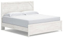 Gerridan Bedroom Set - US Furniture & Mattress (Waterbury,CT)*