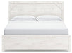 Gerridan Bedroom Set - US Furniture & Mattress (Waterbury,CT)*