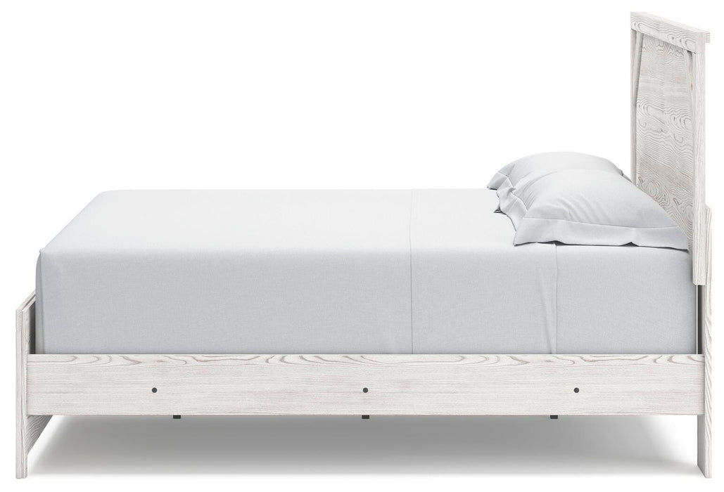 Gerridan Bedroom Set - US Furniture & Mattress (Waterbury,CT)*
