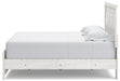 Gerridan Bedroom Set - US Furniture & Mattress (Waterbury,CT)*