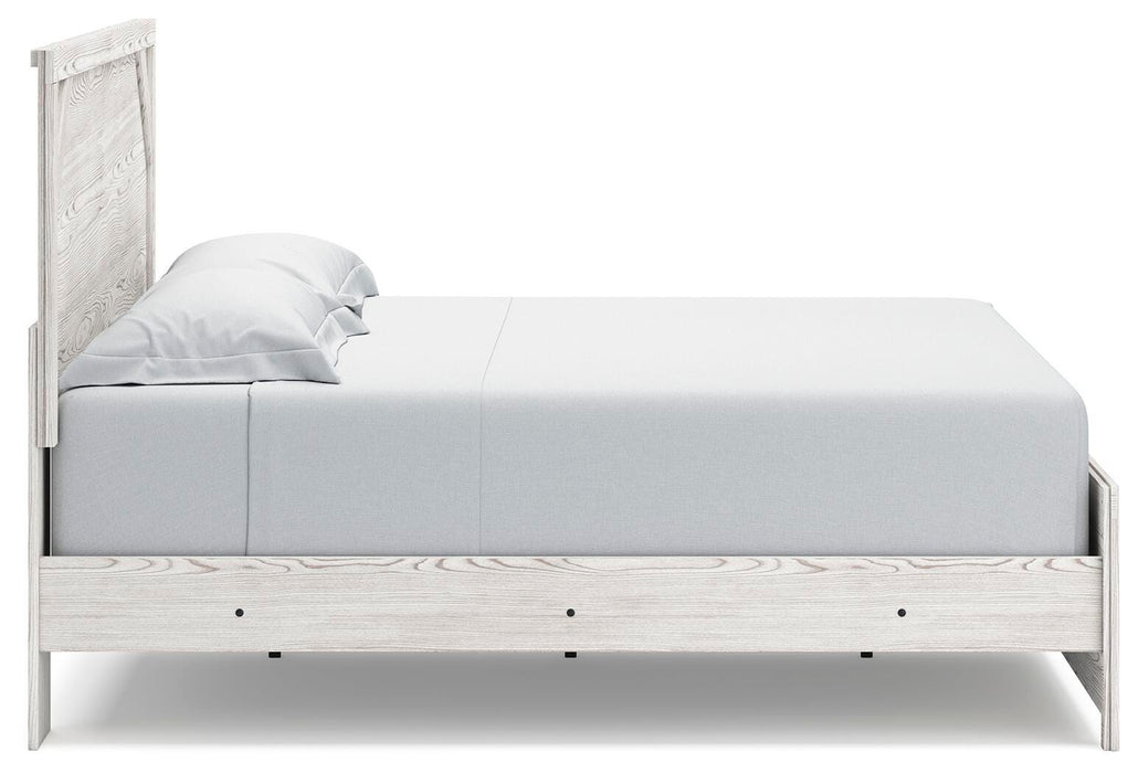 Gerridan Bedroom Set - US Furniture & Mattress (Waterbury,CT)*