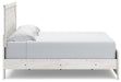 Gerridan Bedroom Set - US Furniture & Mattress (Waterbury,CT)*