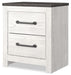 Gerridan Bedroom Set - US Furniture & Mattress (Waterbury,CT)*