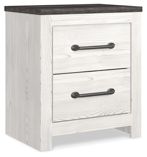 Gerridan Nightstand - US Furniture & Mattress (Waterbury,CT)*