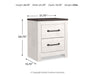 Gerridan Bedroom Set - US Furniture & Mattress (Waterbury,CT)*