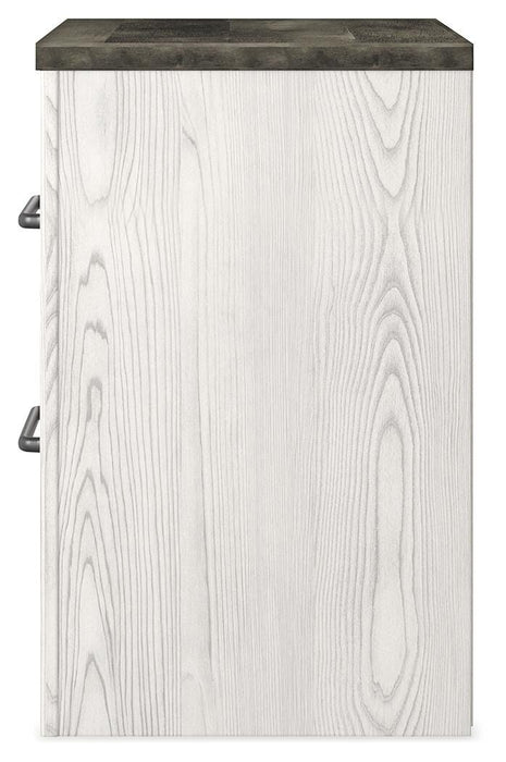 Gerridan Bedroom Set - US Furniture & Mattress (Waterbury,CT)*