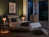Cielden Bed - US Furniture & Mattress (Waterbury,CT)*