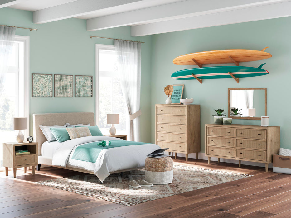 Cielden Chest of Drawers - US Furniture & Mattress (Waterbury,CT)*
