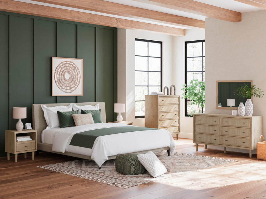 Cielden Dresser - US Furniture & Mattress (Waterbury,CT)*