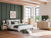 Cielden Upholstered Bed with Roll Slats - US Furniture & Mattress (Waterbury,CT)*