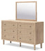 Cielden Bedroom Set - US Furniture & Mattress (Waterbury,CT)*