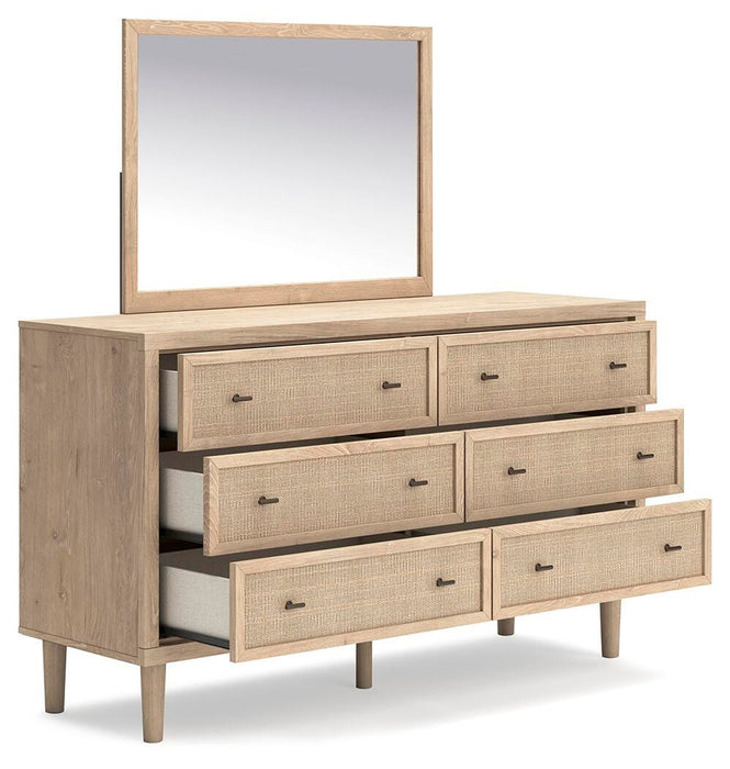Cielden Bedroom Set - US Furniture & Mattress (Waterbury,CT)*